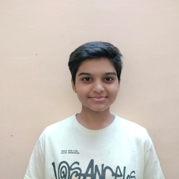 Arpita Sisodia